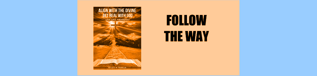 follow-the-way