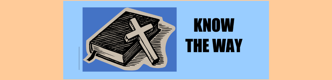 know-the-way
