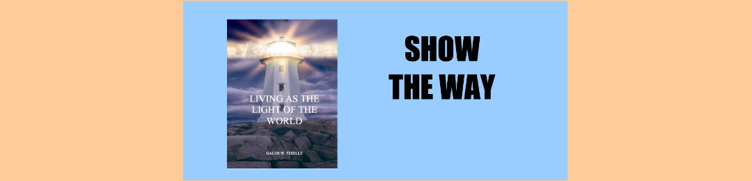 show-the-way